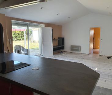 Challans - Vendée - Photo 1