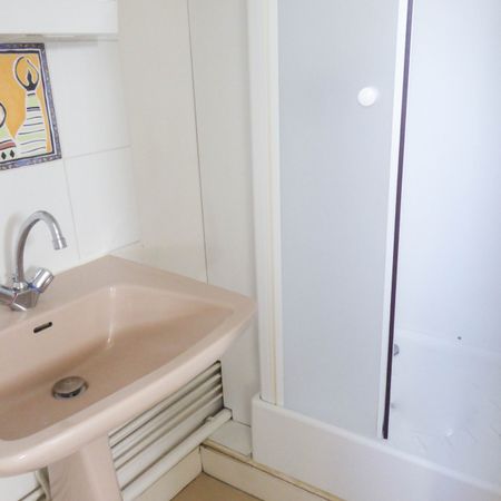 Location Appartement 2 pièces 19m² LIMOGES 87000 - Photo 4