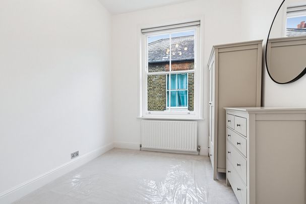 Stamford Brook Mansions, W6, London - Photo 1