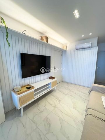 Apartamento com 3 quartos e 98m² para alugar em Praia Brava, Itajaí. - Photo 5