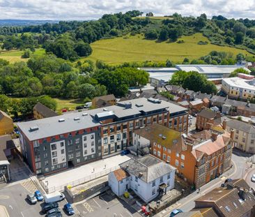 Newton Road, Yeovil, Somerset - Photo 4