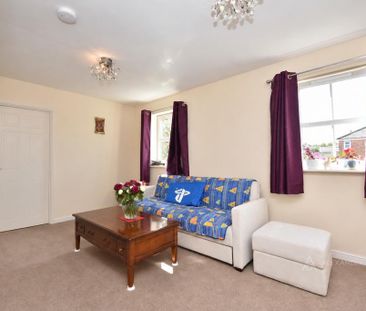 1 bedroom flat to rent - Photo 1