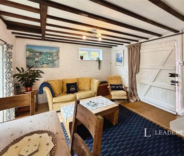 1 bedroom house to rent Henfield Road, Albourne, Hassocks, West Sus... - Photo 1