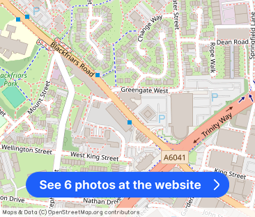 Delta Point, Blackfriars Road, Salford - Photo 1