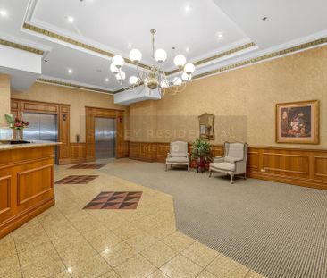 Renovated two-bedroom w/LUG located in the Princeton Building! - Photo 6