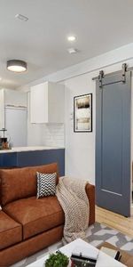 1 CH - 1 SDB - Montréal - $1,550 /mo - Photo 4