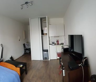 Location Appartement 1 pièce 20m² CLERMONT FERRAND 63000 - Photo 3