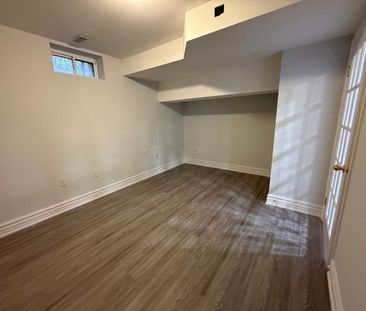 For Lease - 206 Corner Ridge Road Unit# Basement Unit 2, Aurora, On... - Photo 2