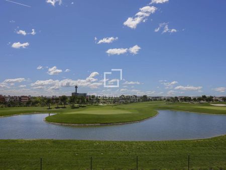 5 bedroom luxury Apartment for rent in Pozuelo de Alarcón, Spain - Photo 5