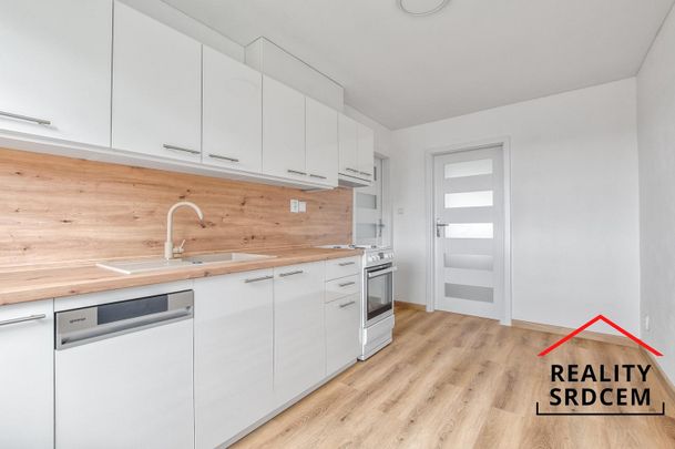 Pronájem bytu 1+1 48 m² - Photo 1