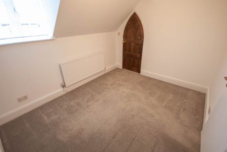 Lilbourne Road, Clifton Upon Dunsmore, Rugby, CV23 - Photo 4