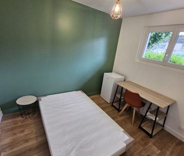 "LE STUDIEUX" - Location Maison poitiers : 20 m2 - Photo 3