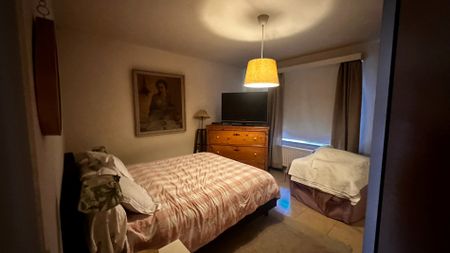 Gelijkvloers appartement te huur in Lokeren - Photo 2