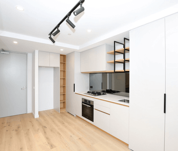 Convenient Apartment Living - Photo 2