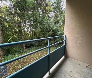 Location Appartement 1 pièce 30m² POITIERS 86000 - Photo 6