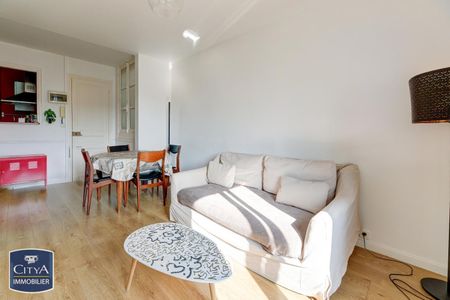 Location Appartement 3 pièces 60m² REIMS 51100 - Photo 4