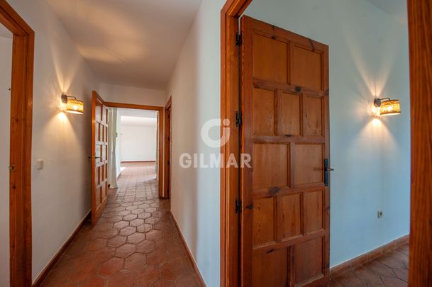 Chalet Independiente en alquiler en Montequinto – Sevilla | Gilmar - Photo 1