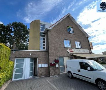 Appartement te huur in Geraardsbergen met 1 slaapkamer - foto 5