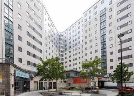 Room in a Shared Flat, Grand Central, L3 - Photo 5