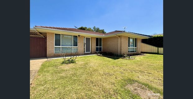Fresh, Modern & Move-In Ready Home - Photo 1