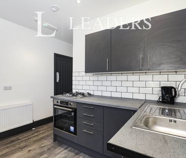 1 bedroom terraced to rent London Road, Stoke-on-Trent, Staffordshi... - Photo 6