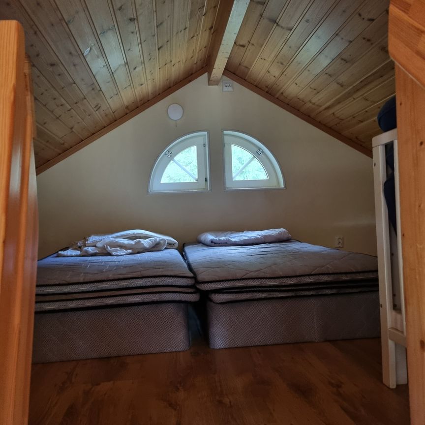 Forsa Marbäcken, Sävsjö - Photo 1