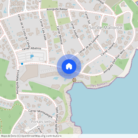 Sol de Mallorca, Province of Balearic Islands