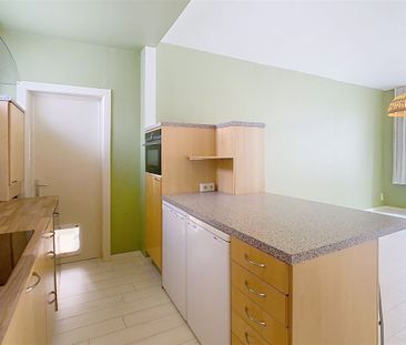 stadswoning, 1 slpk en terras + optie handel - Spiegelstraat 15, 33... - Photo 5