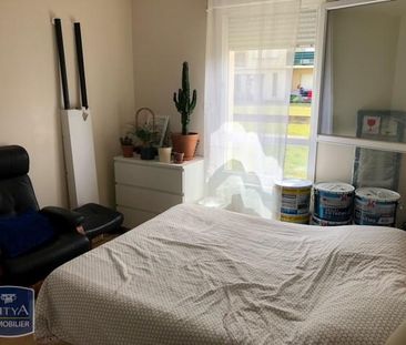 Location Appartement 3 pièces 60m² ANGERS 49000 - Photo 2