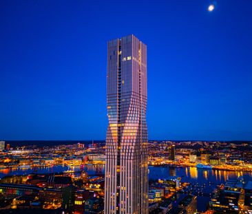 Lodjursstråket, Göteborg - Foto 4