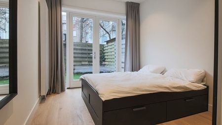 Te huur: Appartement Vaartstraat 62 E in Amsterdam - Photo 5