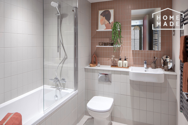 2 bedroom flat to rent - Photo 1