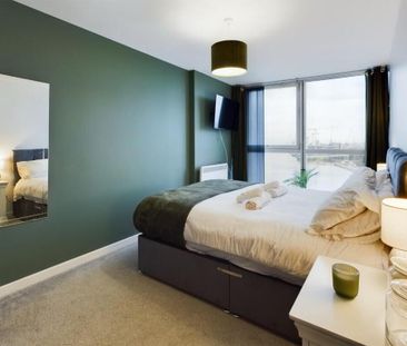 11-07 Obel, 62 Donegal Quay, Belfast, BT1 3NL - Photo 4