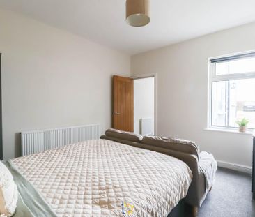 1 bedroom ground floor maisonette to rent - Photo 5