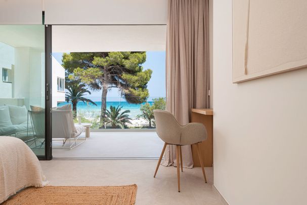 Casa adosada de alquiler en Carrer Dels Garballons, 13, Port d'Alcúdia - Platja d'Alcúdia - Photo 1