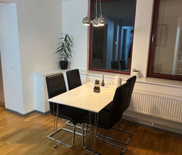 Friisgatan, Malmö - Photo 1
