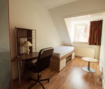 Lidewijdestraat (1643) - Foto 5