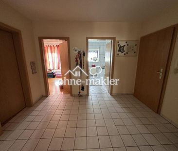 Cleebronn, sonnige 3 Zimmerwohnung - Photo 6