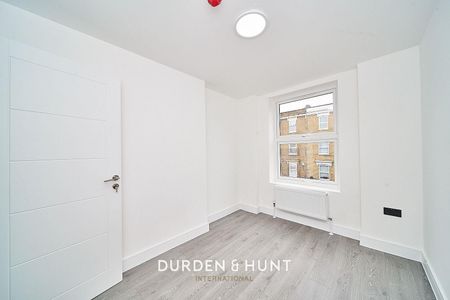 Kingsland High Street, Kingsland High Street, London - Photo 3