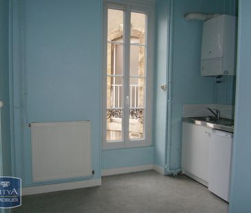 Location Appartement 2 pièces 43m² LE MANS 72000 - Photo 1