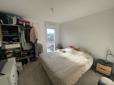 Maison T4 à louer Melesse - 99 m² - Photo 4