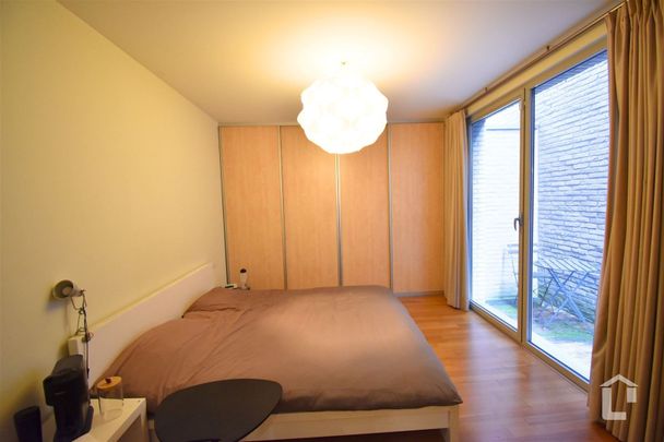 Ruim gelijkvloers-appartement - Photo 1