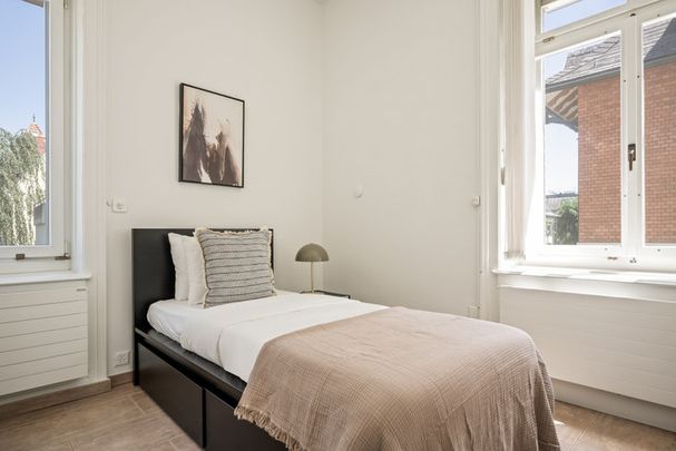 Heliosstrasse 12 - Foto 1