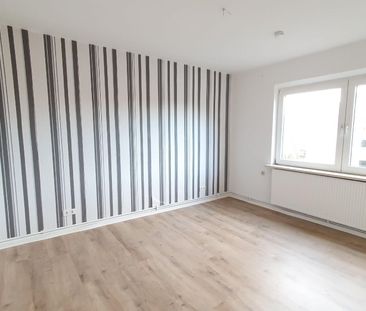 +++ Gepflegte Wohnung in Heppens +++ - Photo 1