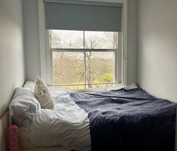 Room in a Shared Flat, Forest Road East, NG1 - Photo 2