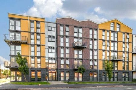 2 bedroom apartment to rent - Photo 2