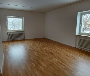 Hagtornsgatan 10 - Photo 1