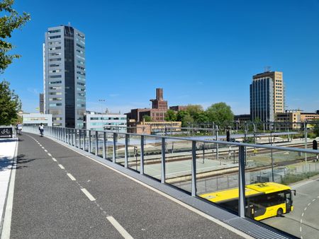 Te huur: Appartement Croeselaan in Utrecht - Photo 4