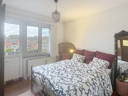 Appartement te huur - Foto 2