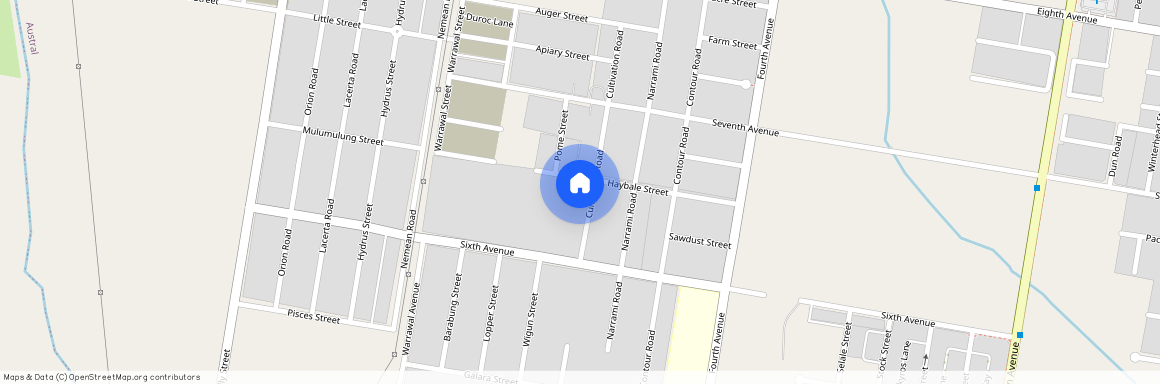 61 Cultivation Road, NSW 2179, Austral